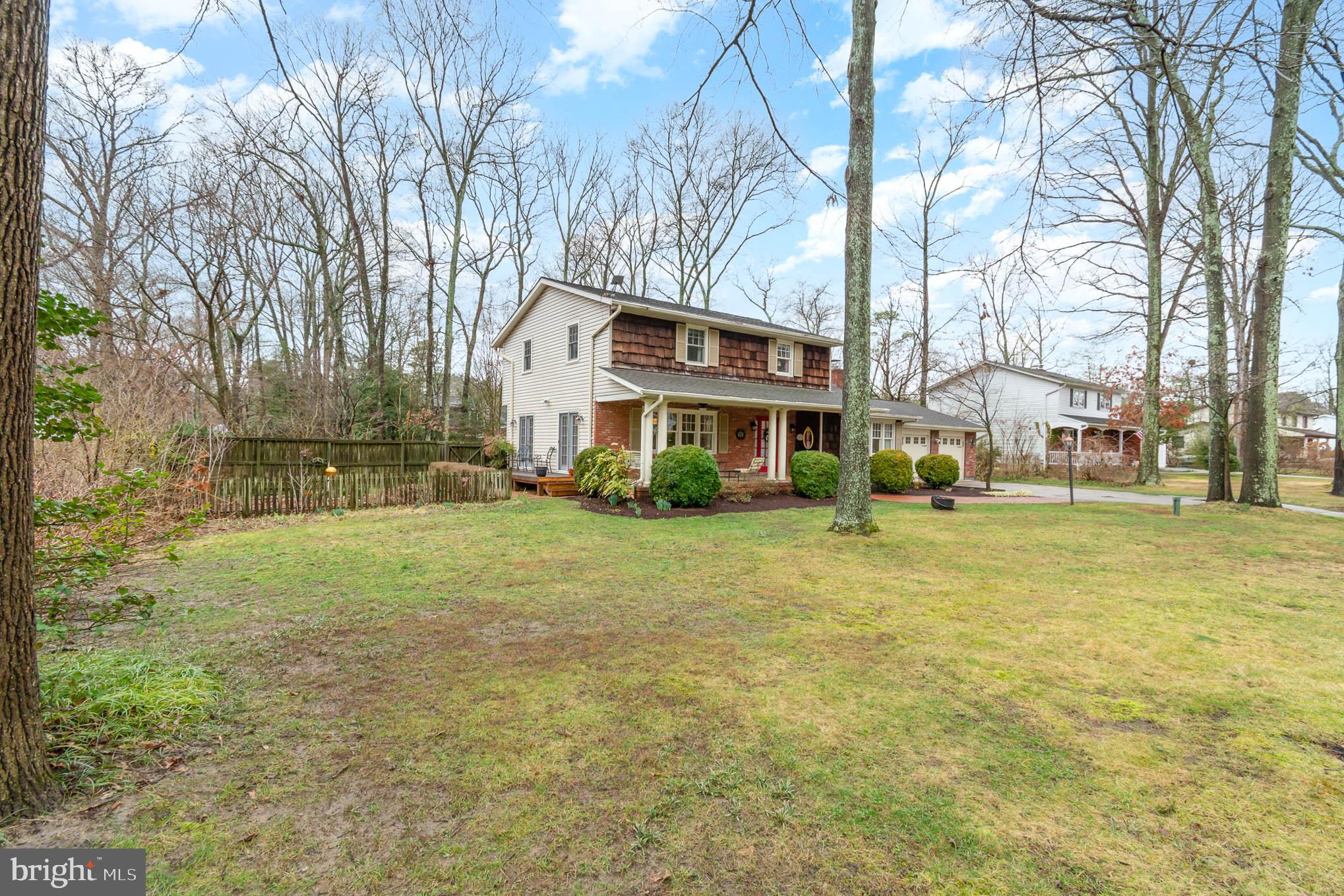 231 Falcon Drive Pasadena, MD 21122 - Photo 32 of 37