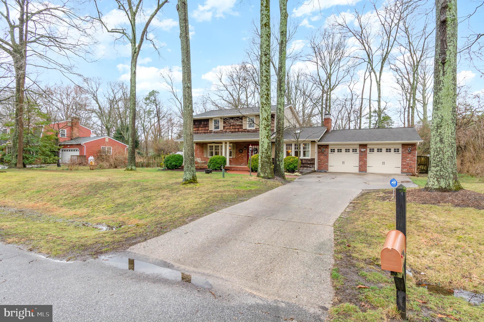 231 Falcon Drive Pasadena, MD 21122 - Photo 33 of 37