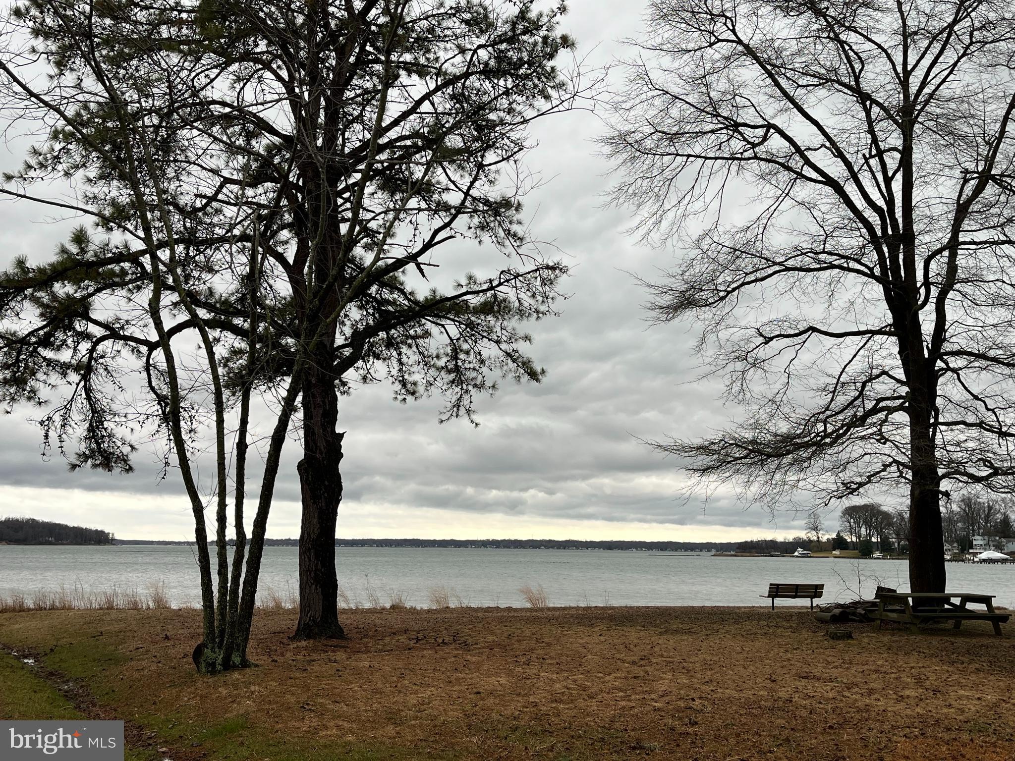 231 Falcon Drive Pasadena, MD 21122 - Photo 37 of 37 Private beach available