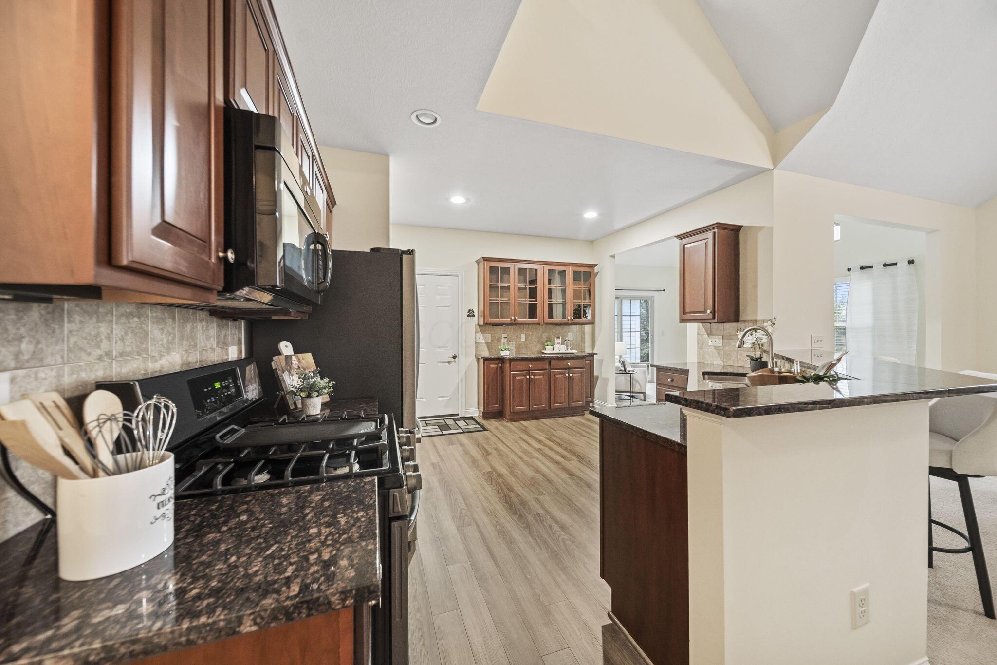 11 Murphys View Powell, OH 43065 - Photo 21 of 55 Kitchen4