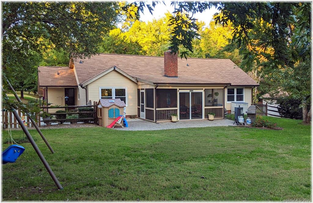 11216 Harrowfield Road Charlotte, NC 28226 - Photo 10 of 10 Gallery Image 10