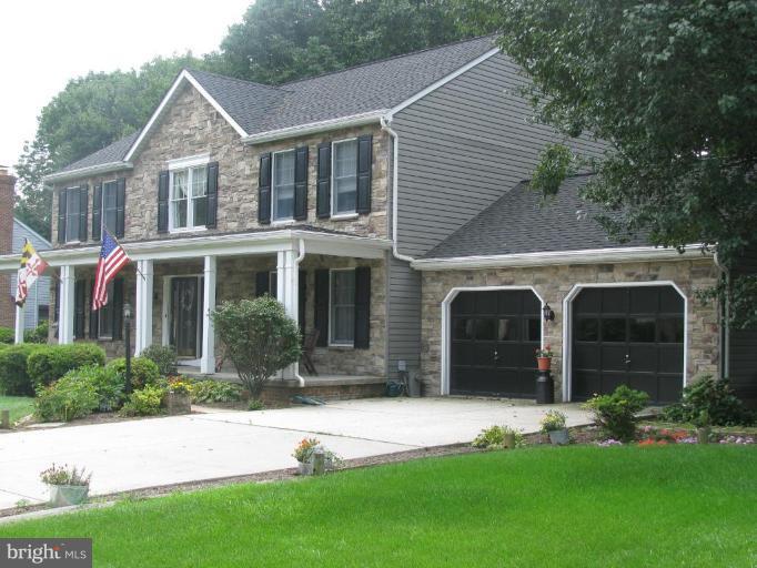 1216 Ambridge Road Bel Air, MD 21014 - Photo 1 of 12 Exterior (Main)