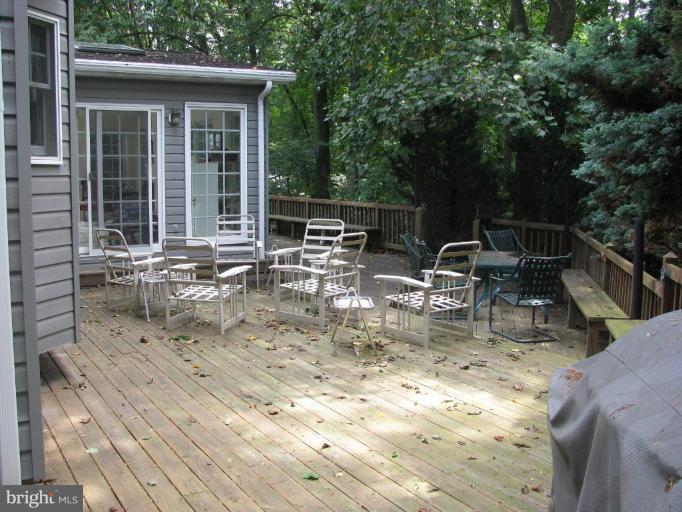1216 Ambridge Road Bel Air, MD 21014 - Photo 12 of 12 Deck