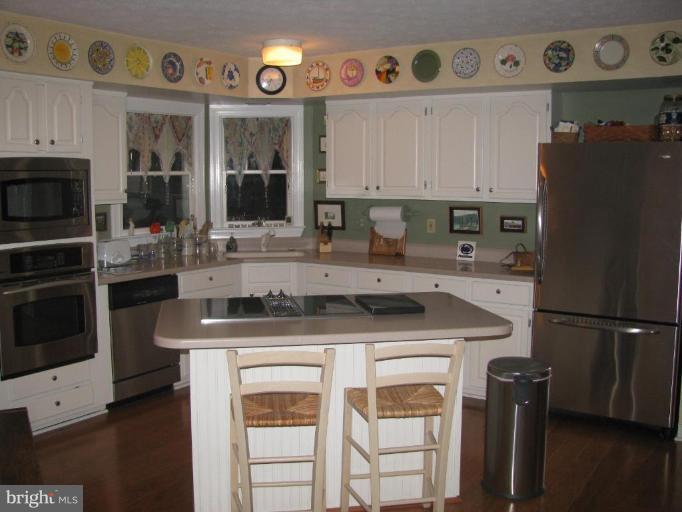 1216 Ambridge Road Bel Air, MD 21014 - Photo 2 of 12 Kitchen