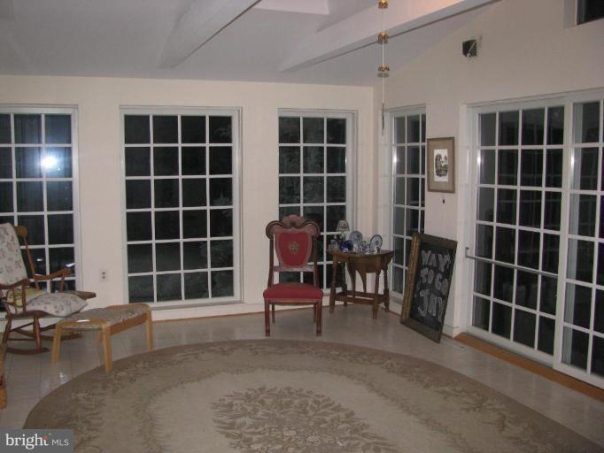 1216 Ambridge Road Bel Air, MD 21014 - Photo 5 of 12 Sunroom