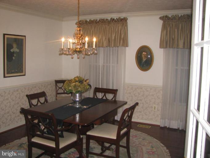 1216 Ambridge Road Bel Air, MD 21014 - Photo 7 of 12 Dining Room