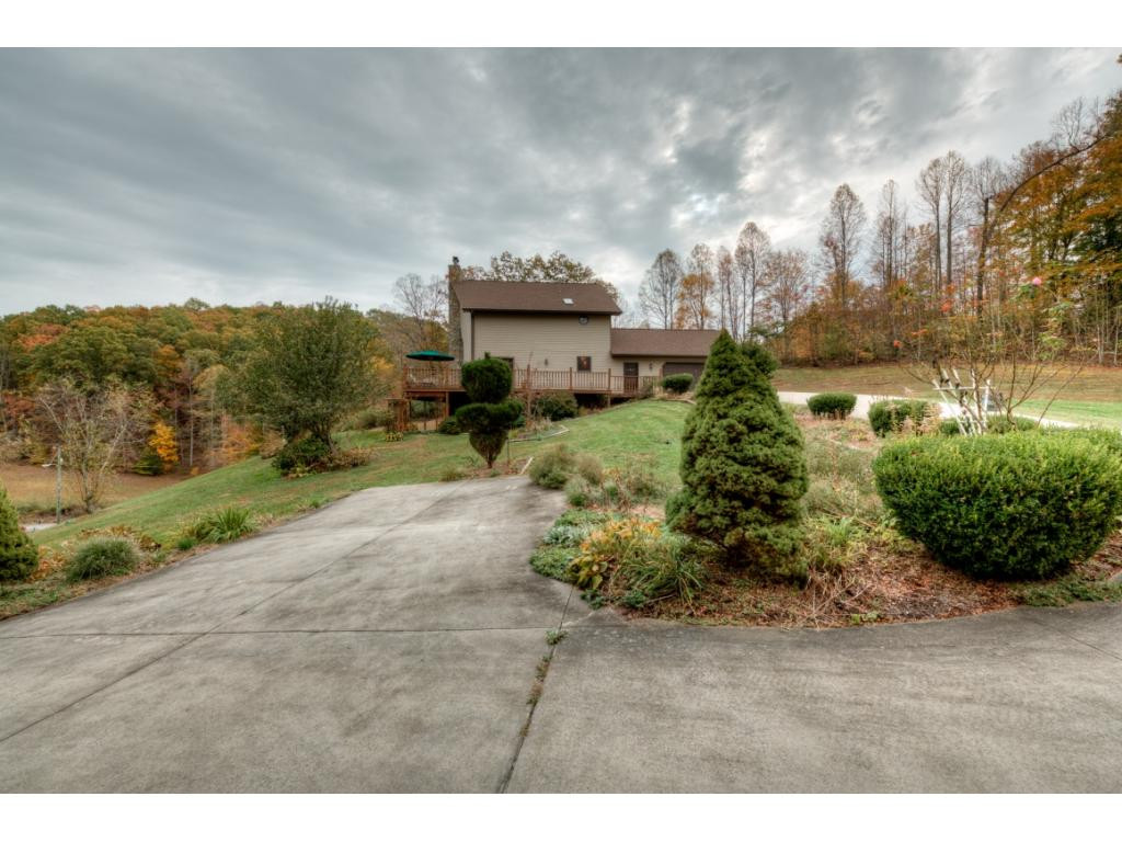 21508 Grindstone Branch Road Bristol, VA 24202 - Photo 36 of 36 Photo 36