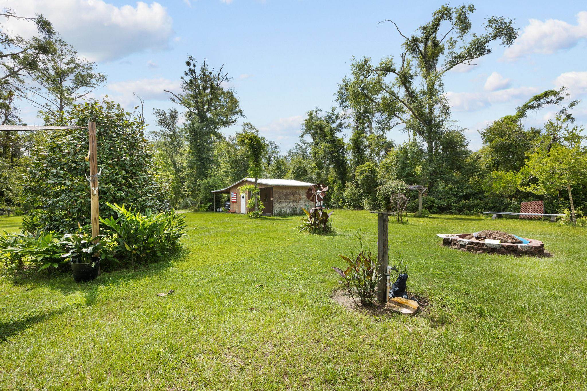 1521 T W Wilson Road Perry, FL 32347 - Photo 29 of 47