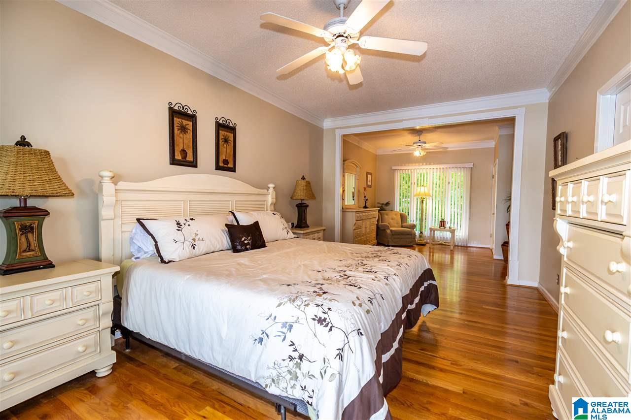 36 Lake Ridge Lane Jasper, AL 35504 - Photo 32 of 45
