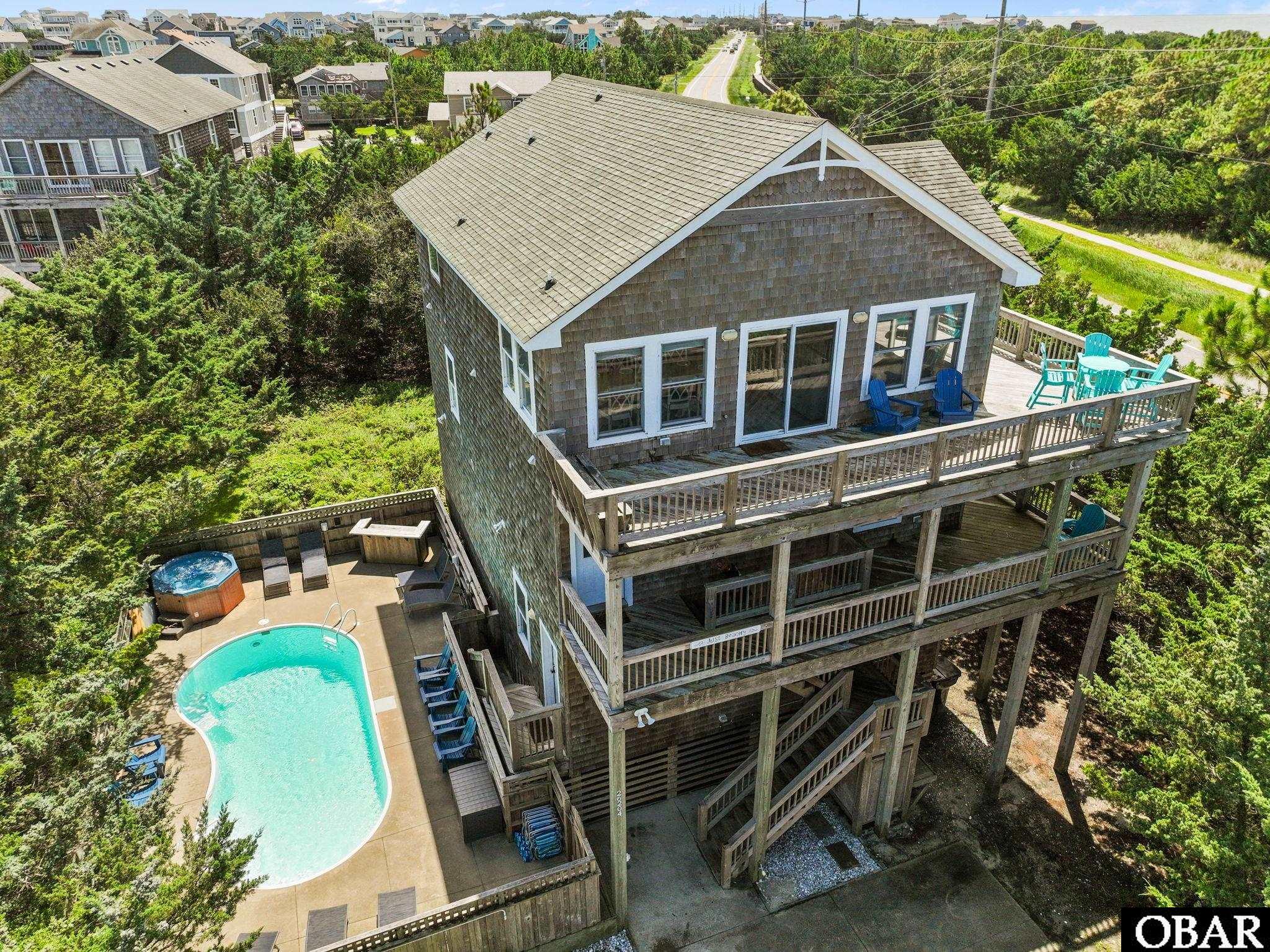 26204 Jolly Roger Road Salvo, NC 27982 - Photo 33 of 33