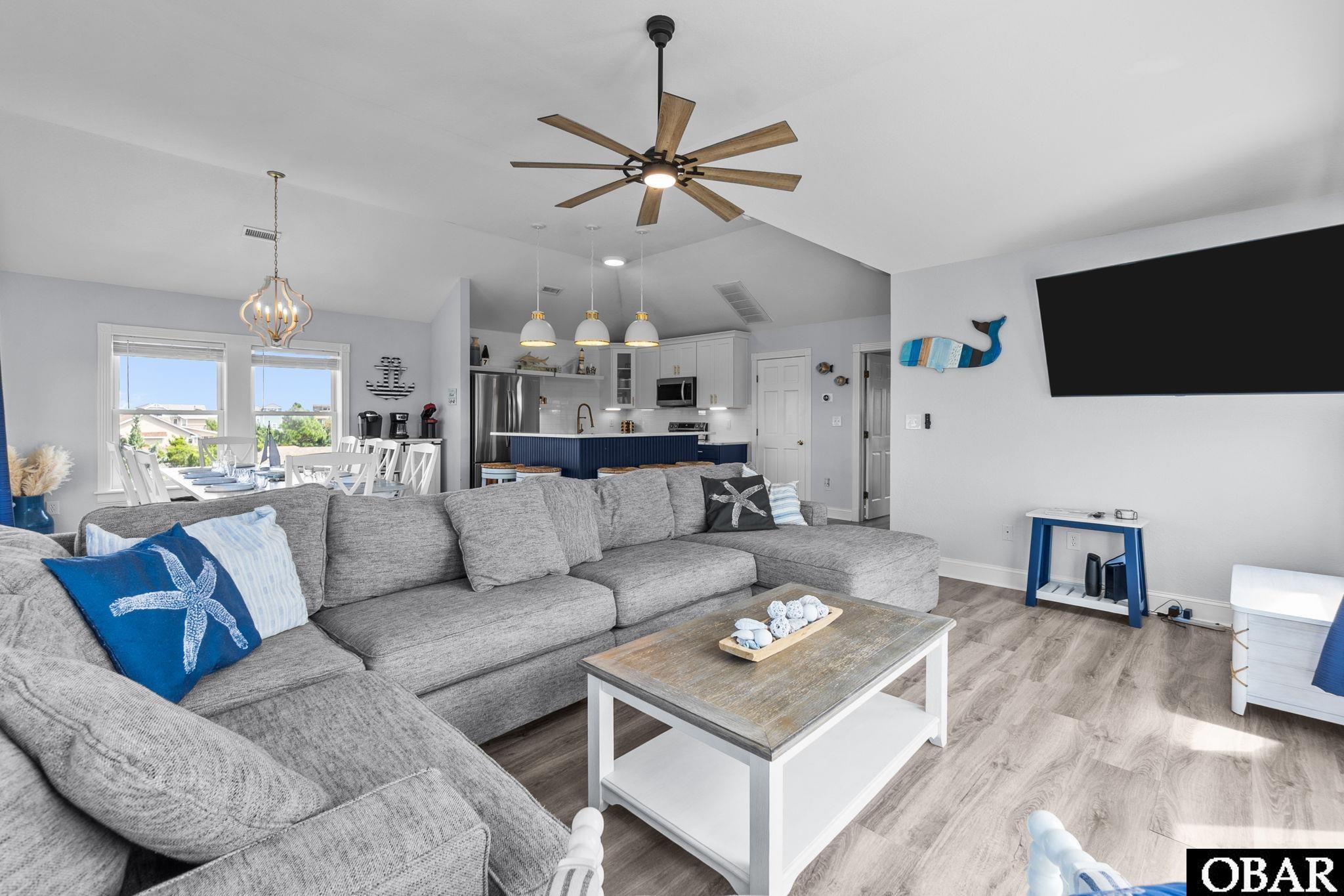 26204 Jolly Roger Road Salvo, NC 27982 - Photo 4 of 33 2023 Furnishings