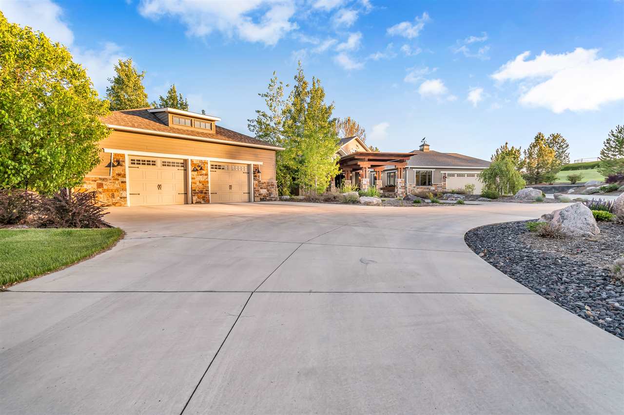 871 Gambel's Road Grand Junction, CO 81505 - Photo 3 of 36 Gallery Image 3