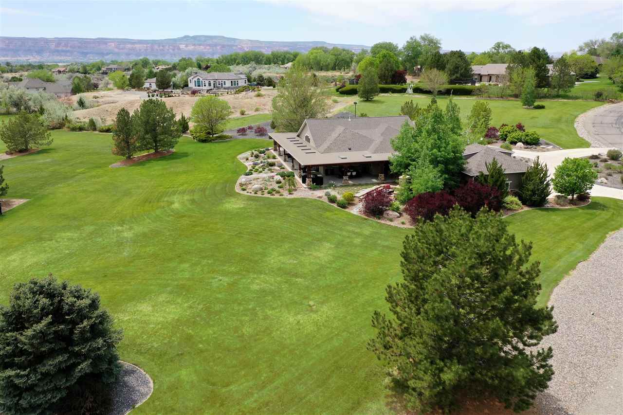 871 Gambel's Road Grand Junction, CO 81505 - Photo 33 of 36 Gallery Image 33