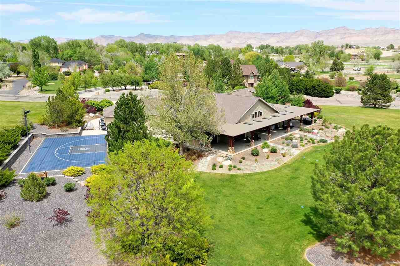 871 Gambel's Road Grand Junction, CO 81505 - Photo 34 of 36 Gallery Image 34