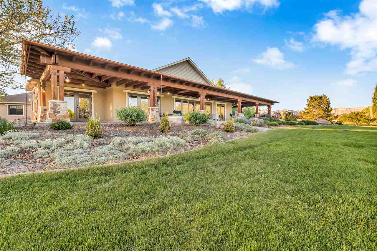 871 Gambel's Road Grand Junction, CO 81505 - Photo 35 of 36 Gallery Image 35