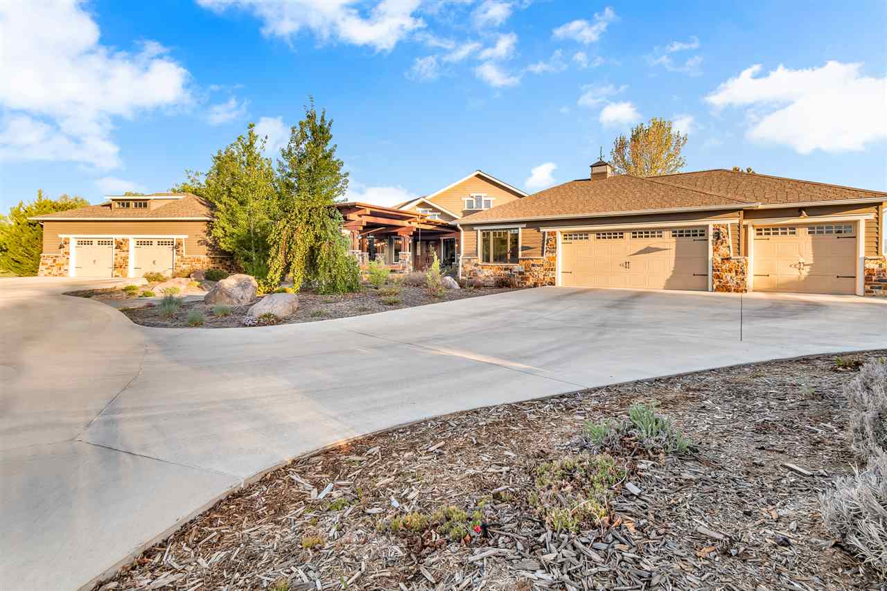 871 Gambel's Road Grand Junction, CO 81505 - Photo 4 of 36 Gallery Image 4
