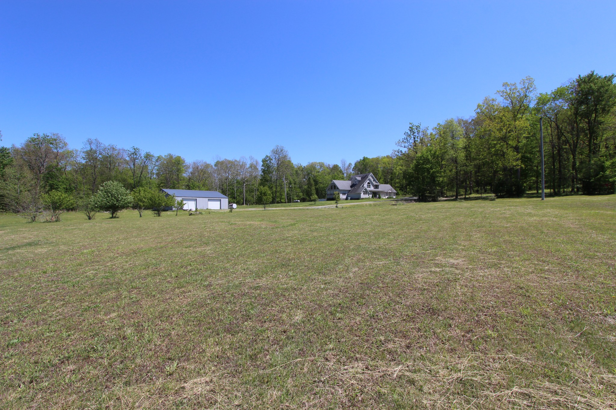 3820 Old Fruit Hill Road Crofton, KY 42217 - Photo 1 of 30 Gallery Image 1