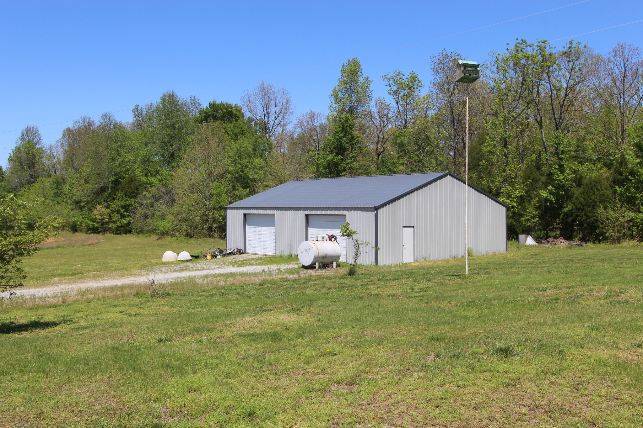 3820 Old Fruit Hill Road Crofton, KY 42217 - Photo 4 of 30 Gallery Image 4