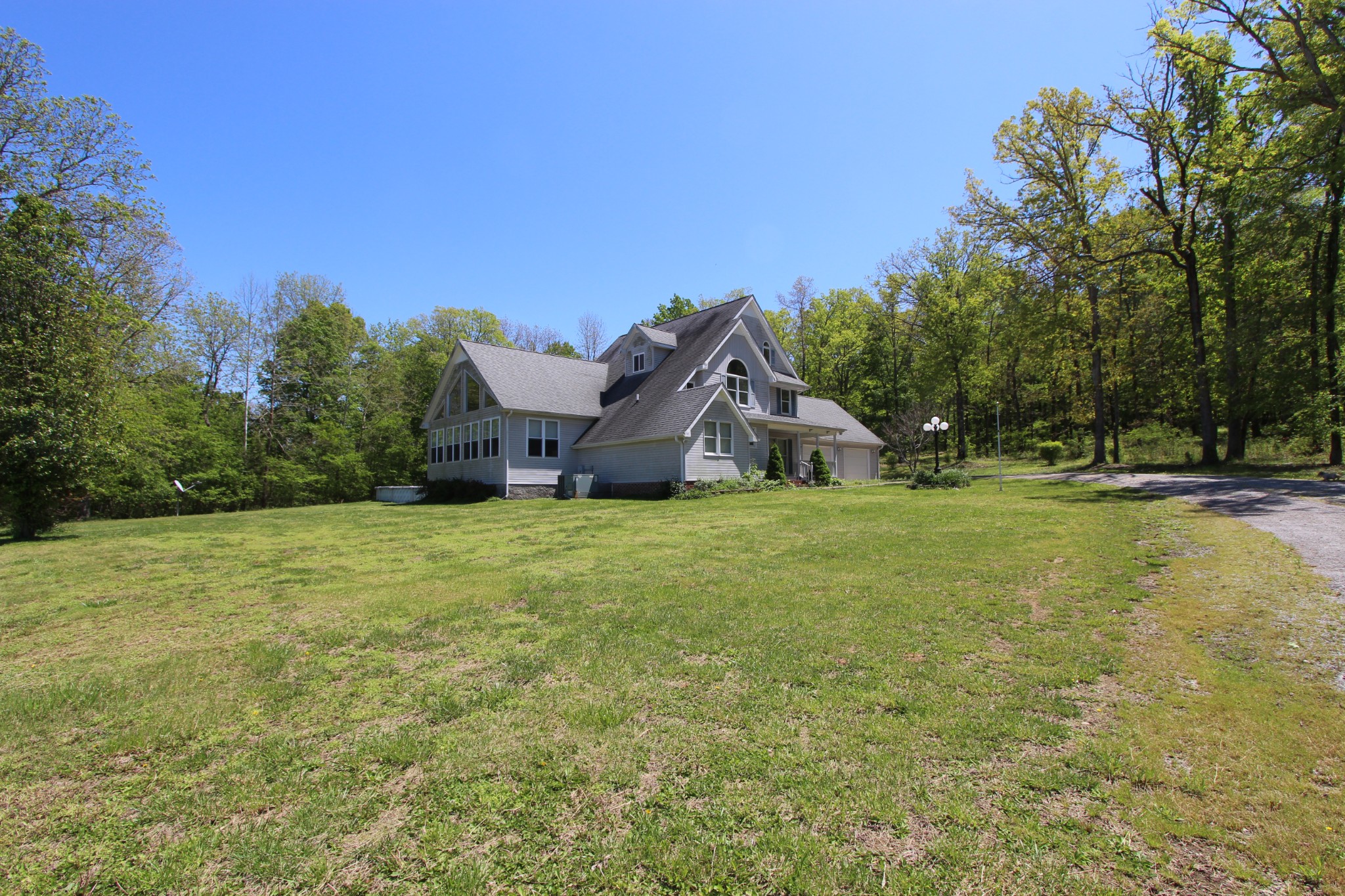 3820 Old Fruit Hill Road Crofton, KY 42217 - Photo 7 of 30 Gallery Image 7