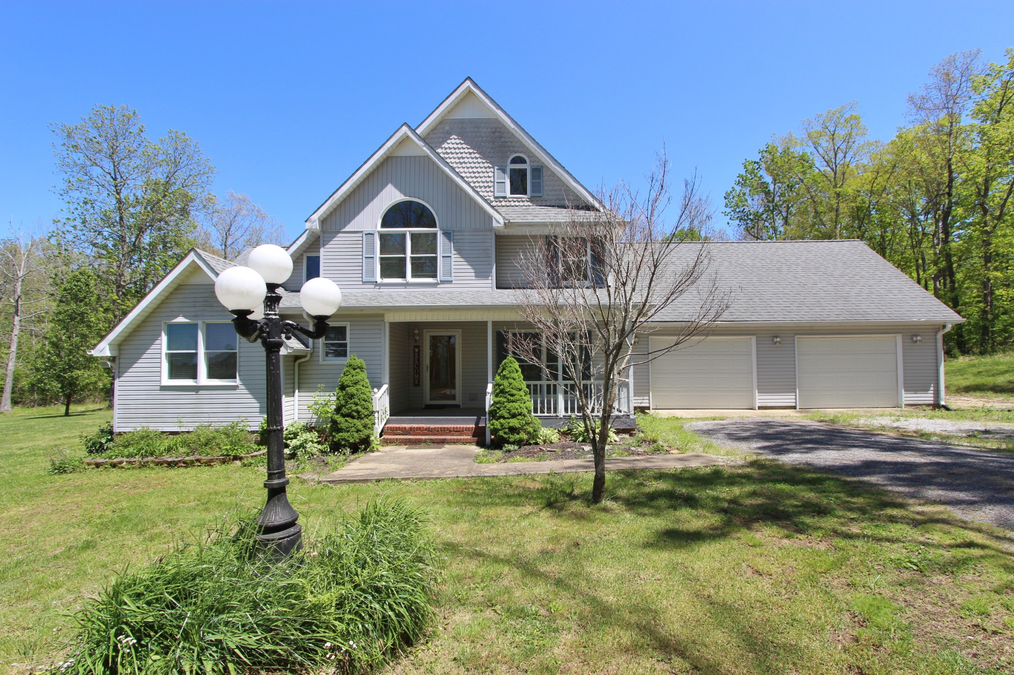 3820 Old Fruit Hill Road Crofton, KY 42217 - Photo 8 of 30 Gallery Image 8