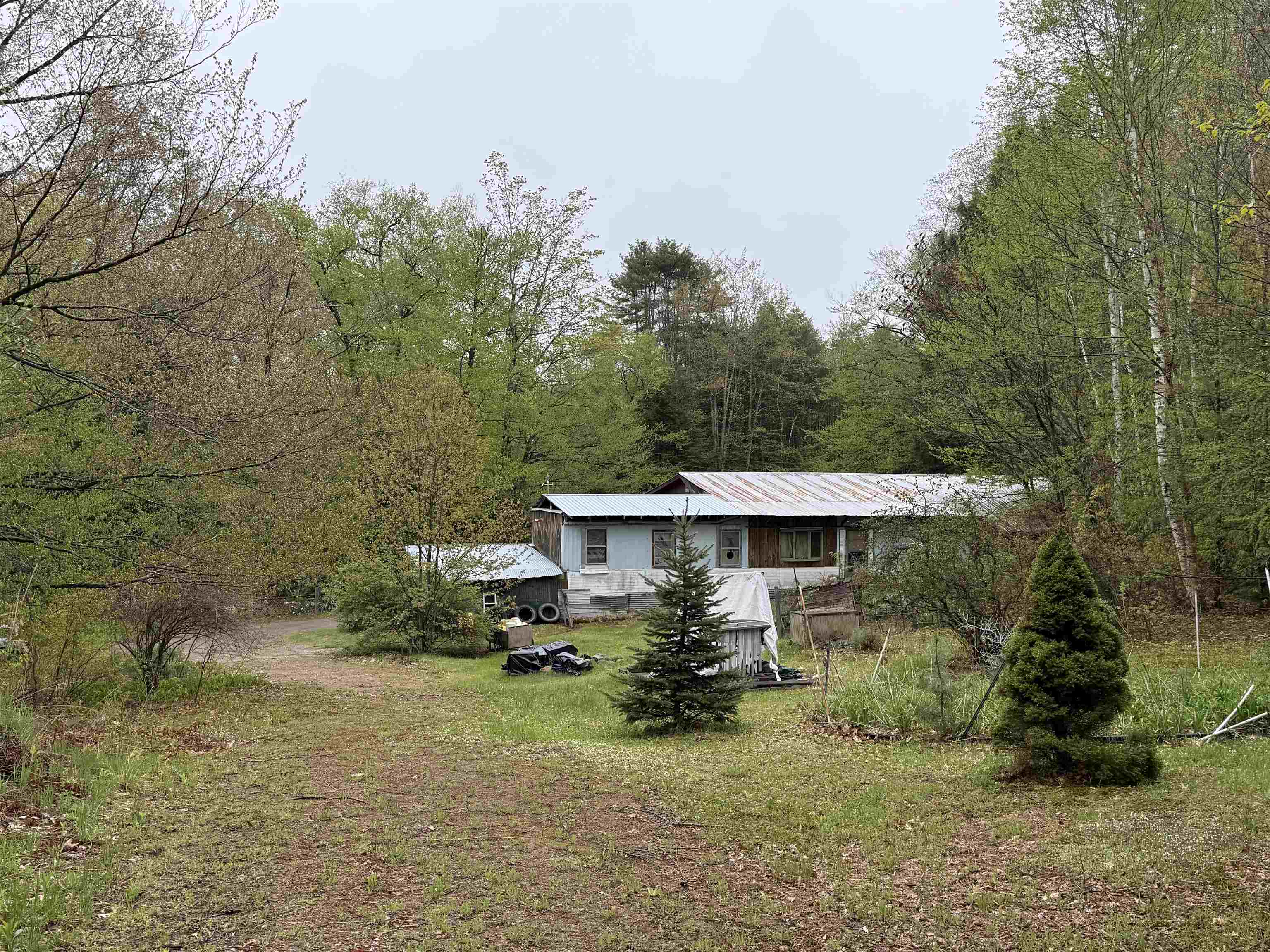 3781 Flamstead Road Chester, VT 05143 - Photo 13 of 59 Gallery Image 13