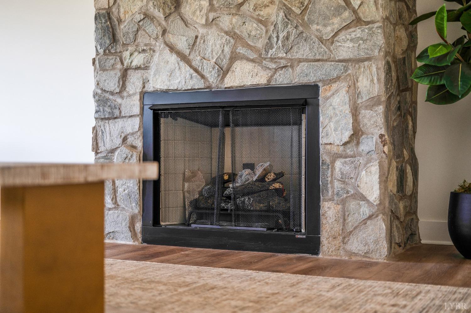 4424 Goode Road Goode, VA 24556 - Photo 11 of 71 a view of a entryway door of the house