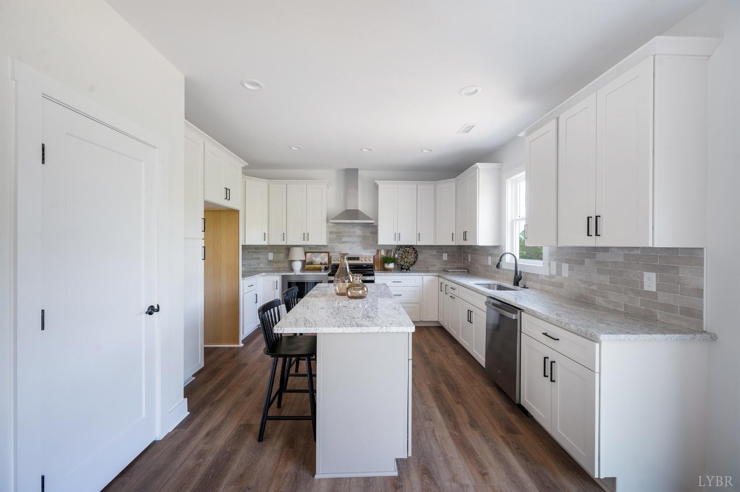 4424 Goode Road Goode, VA 24556 - Photo 18 of 71