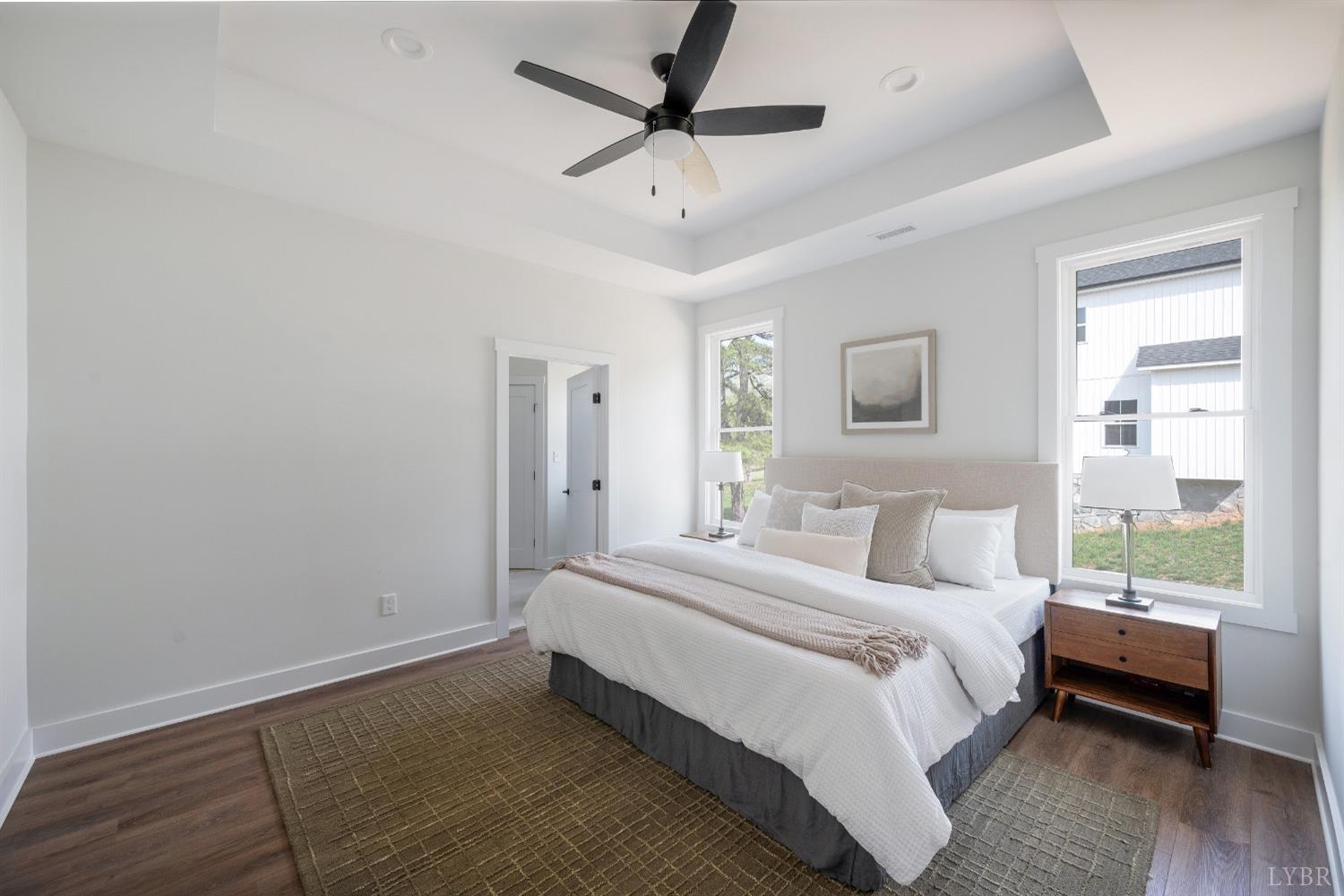 4424 Goode Road Goode, VA 24556 - Photo 28 of 71