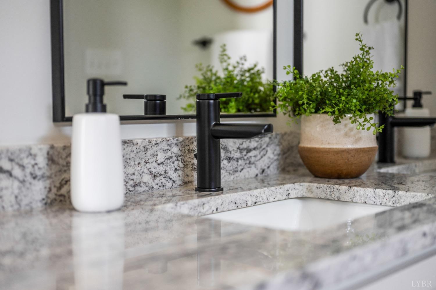 4424 Goode Road Goode, VA 24556 - Photo 36 of 71 a room with a potted plant and a potted plant