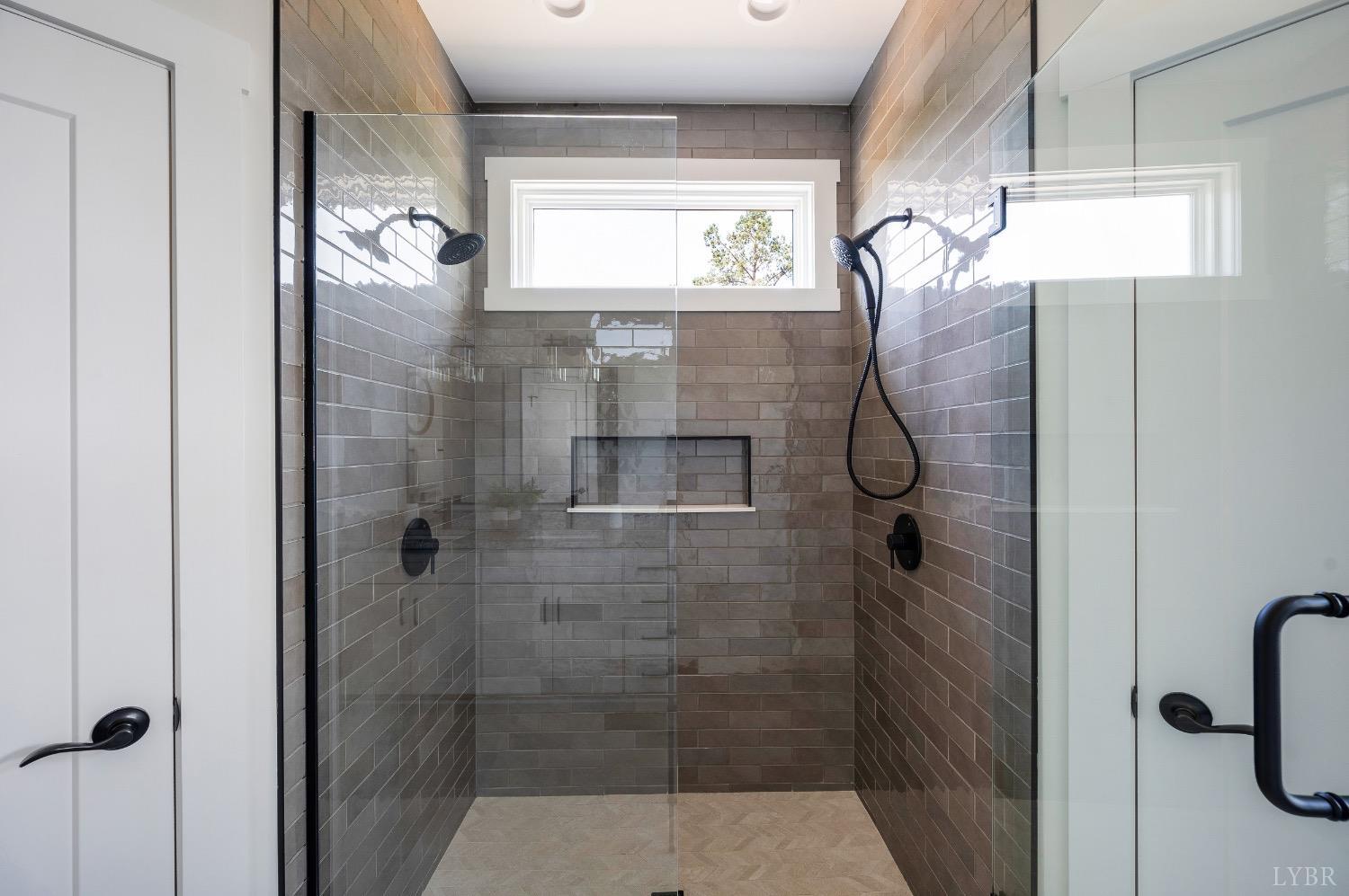 4424 Goode Road Goode, VA 24556 - Photo 37 of 71 a bathroom with a shower