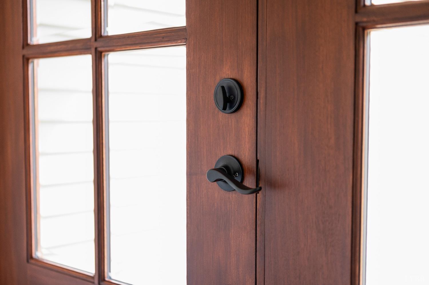4424 Goode Road Goode, VA 24556 - Photo 4 of 71 a bathroom with a shower