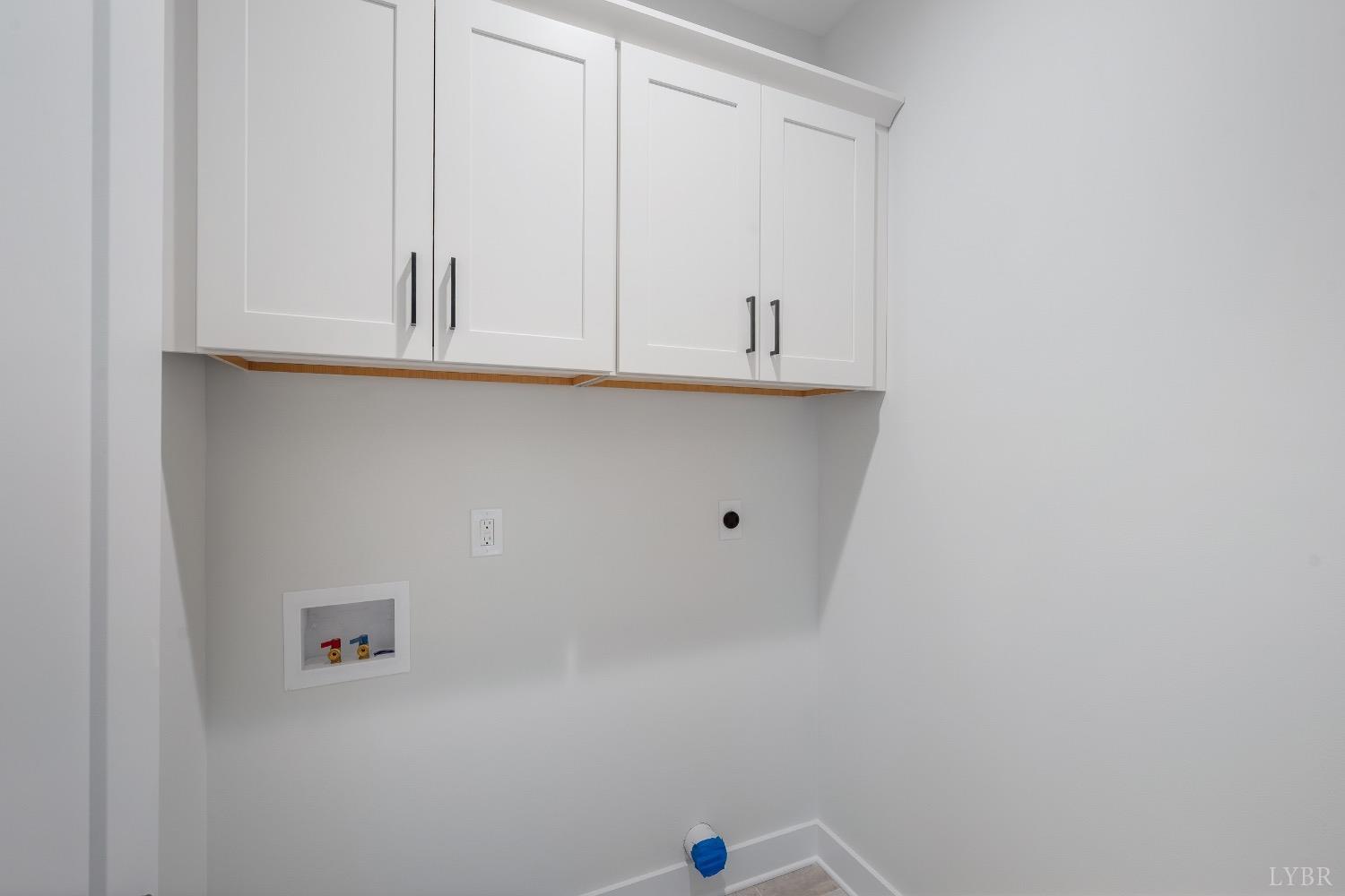 4424 Goode Road Goode, VA 24556 - Photo 43 of 71 a view of an empty room