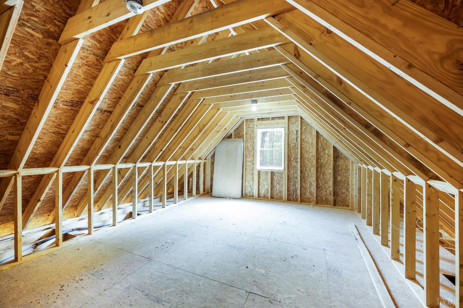 4424 Goode Road Goode, VA 24556 - Photo 51 of 71 a view of an entryway