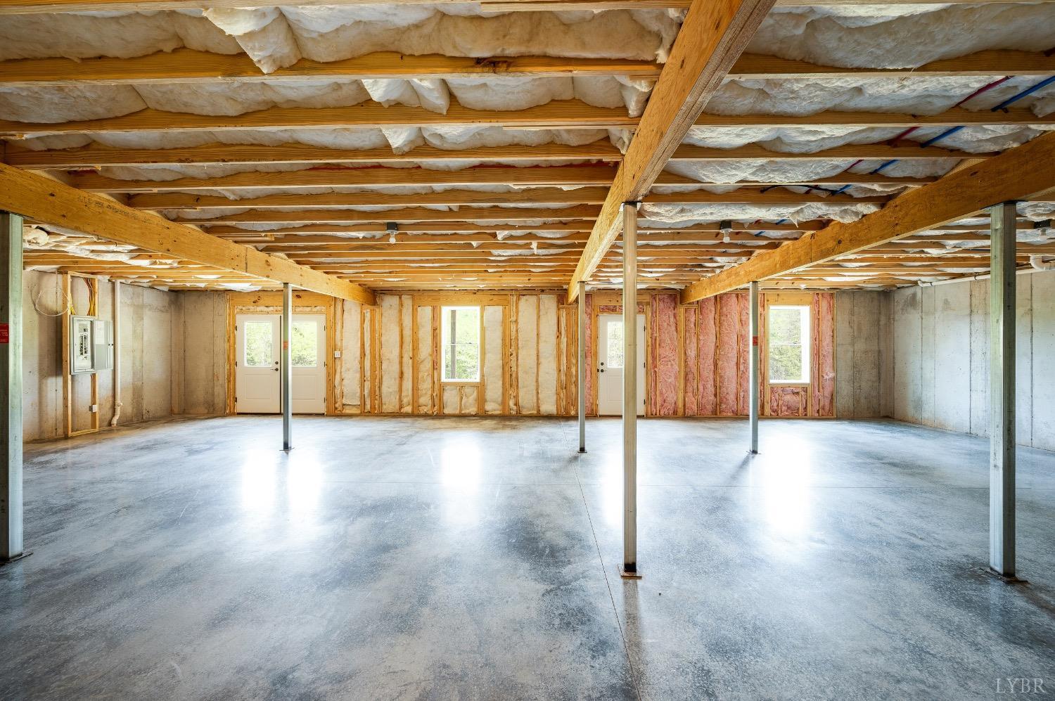 4424 Goode Road Goode, VA 24556 - Photo 53 of 71