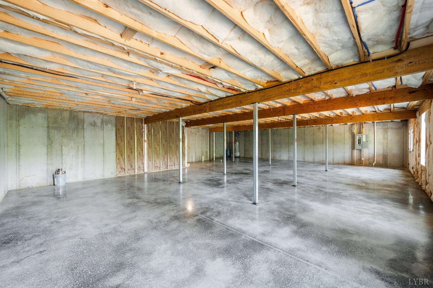 4424 Goode Road Goode, VA 24556 - Photo 54 of 71 a view of an entrance of the building