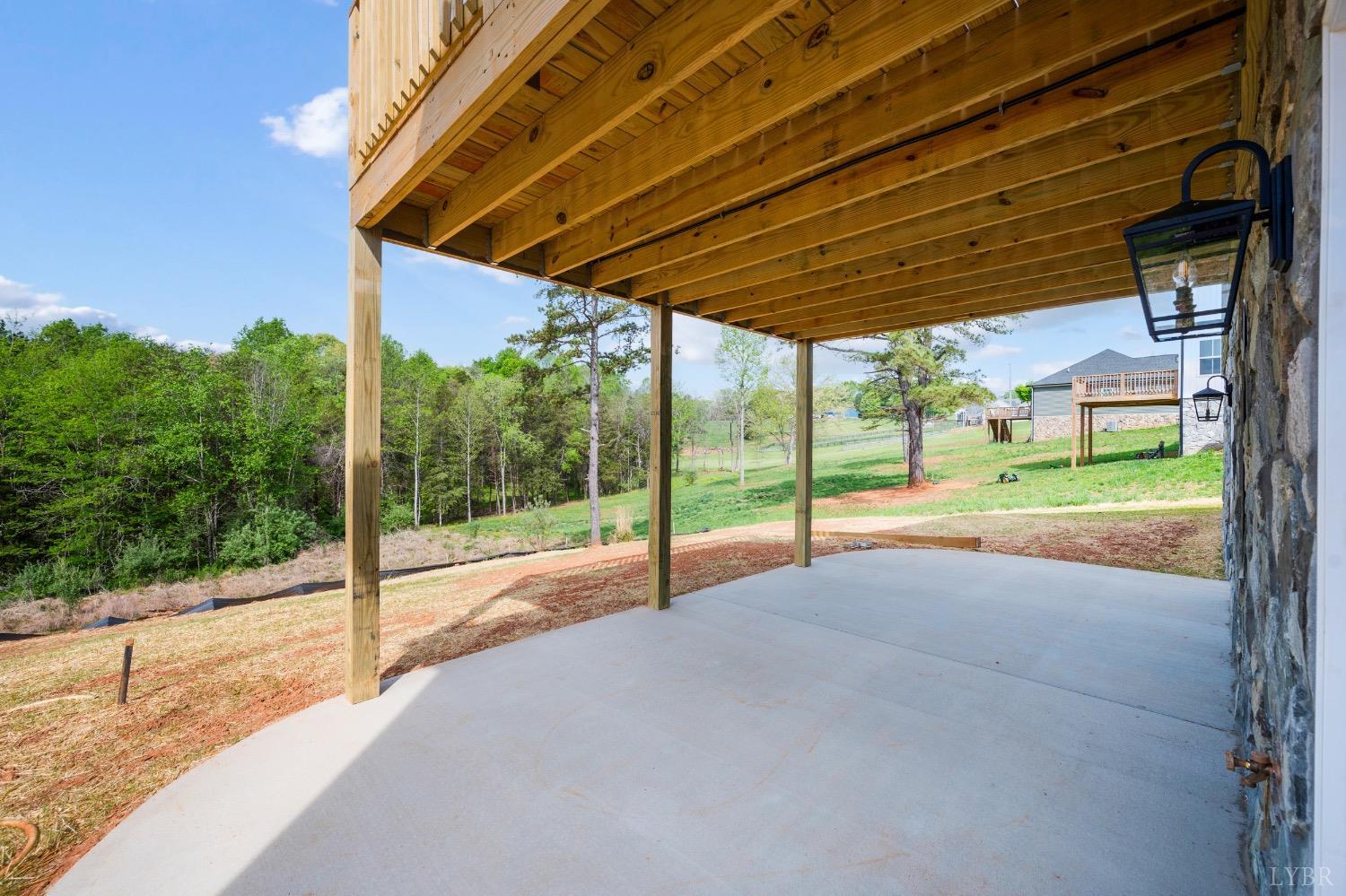 4424 Goode Road Goode, VA 24556 - Photo 57 of 71