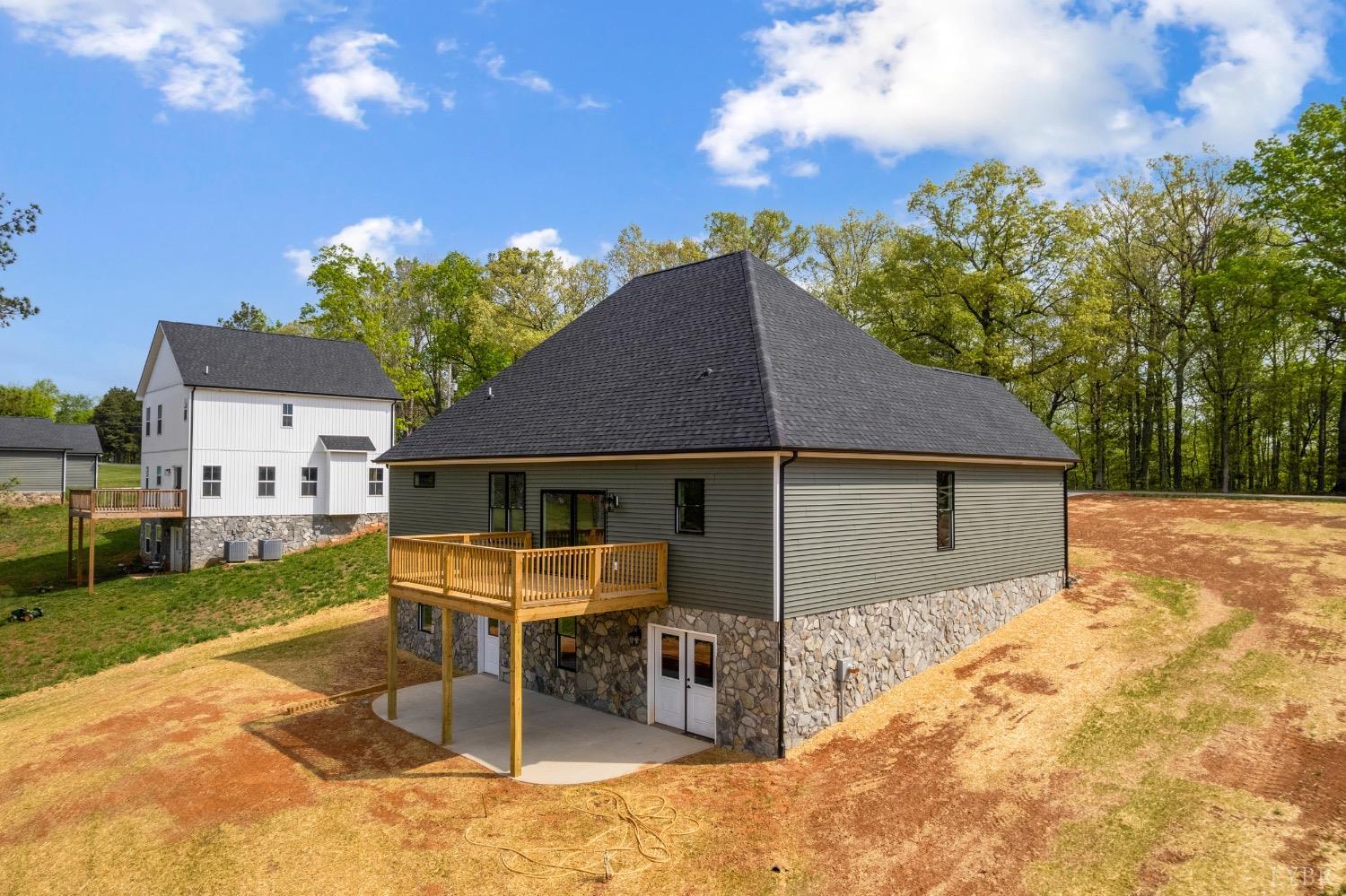 4424 Goode Road Goode, VA 24556 - Photo 62 of 71