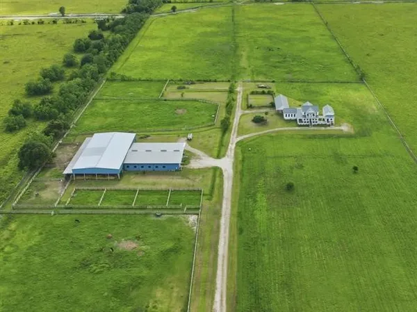 $2,200,000 | 105 Big Woods Road, Starks, LA 70661