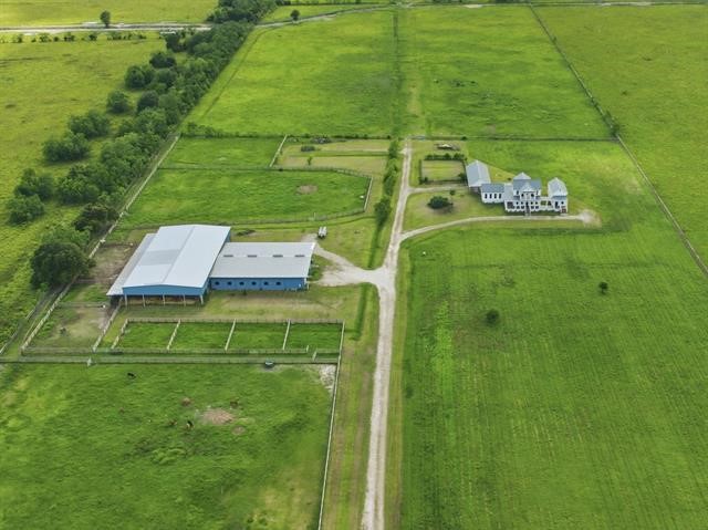 105 Big Woods Road Starks, LA 70661 - Photo 1 of 44