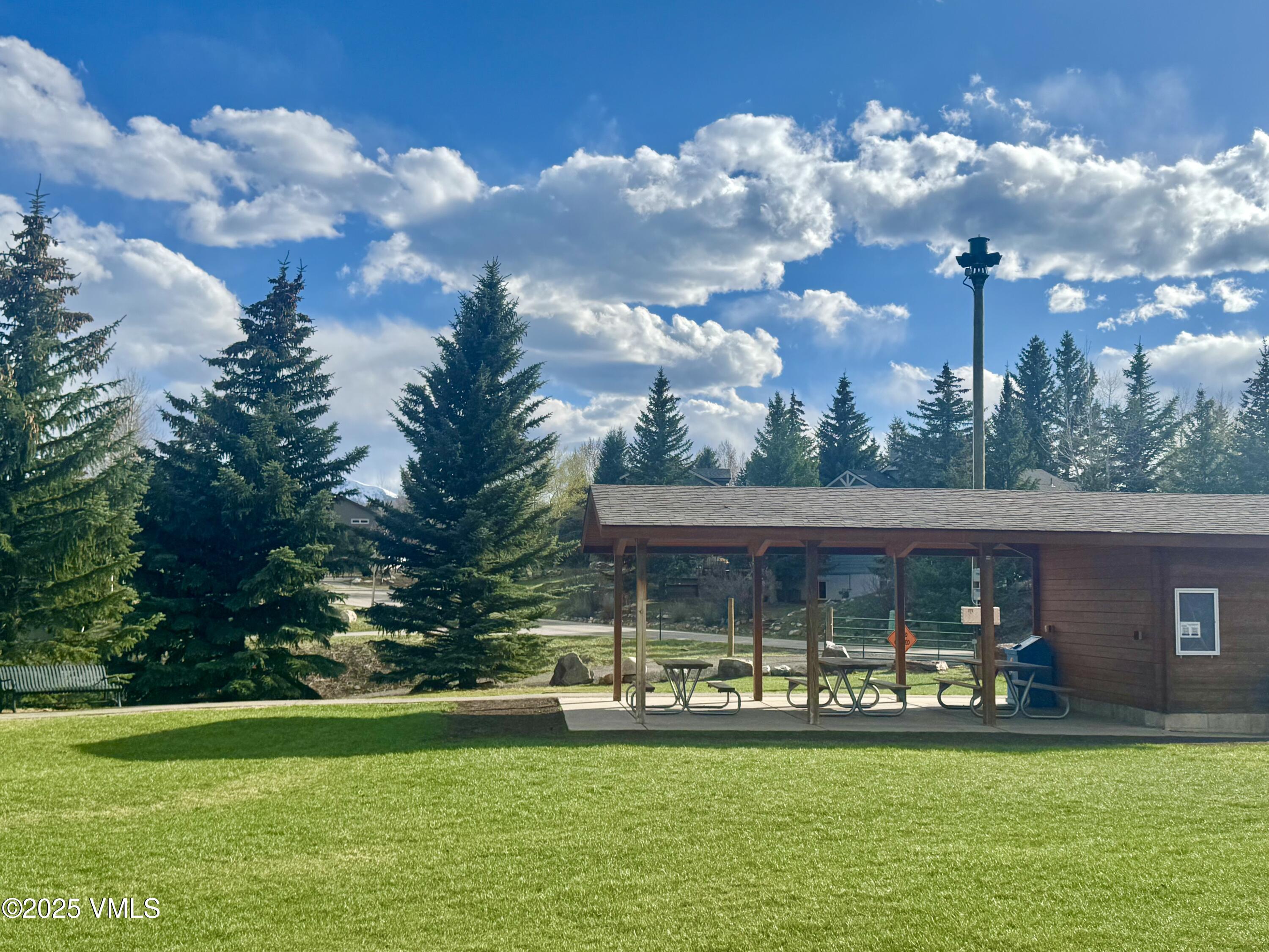 2101 Old Trail Road, Unit A Avon, CO 81620 - Photo 12 of 15 Neighborhood Park