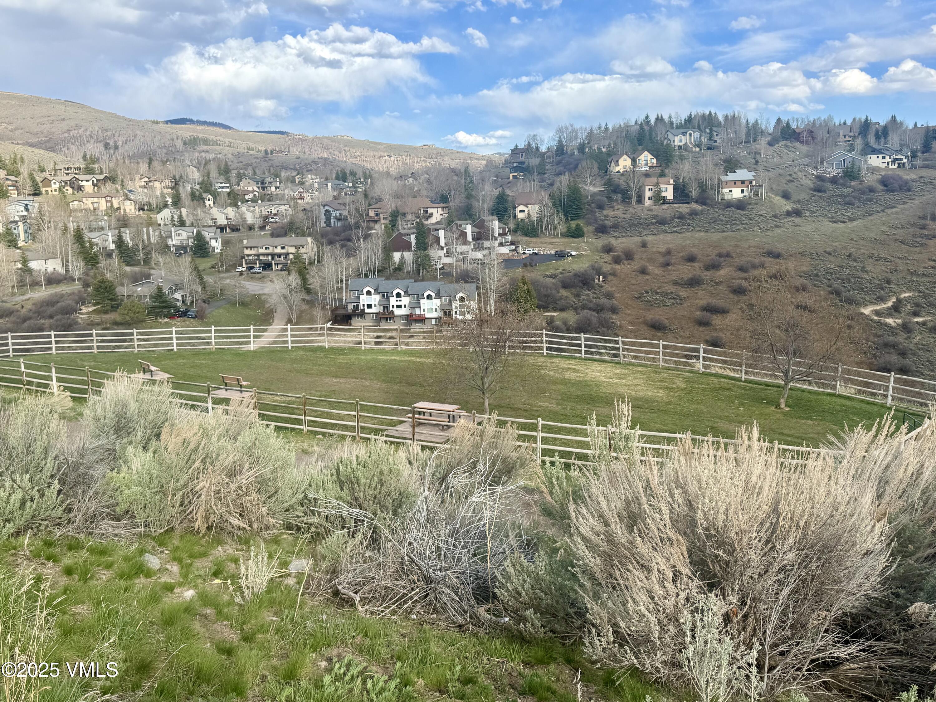 2101 Old Trail Road, Unit A Avon, CO 81620 - Photo 13 of 15 Dog Park