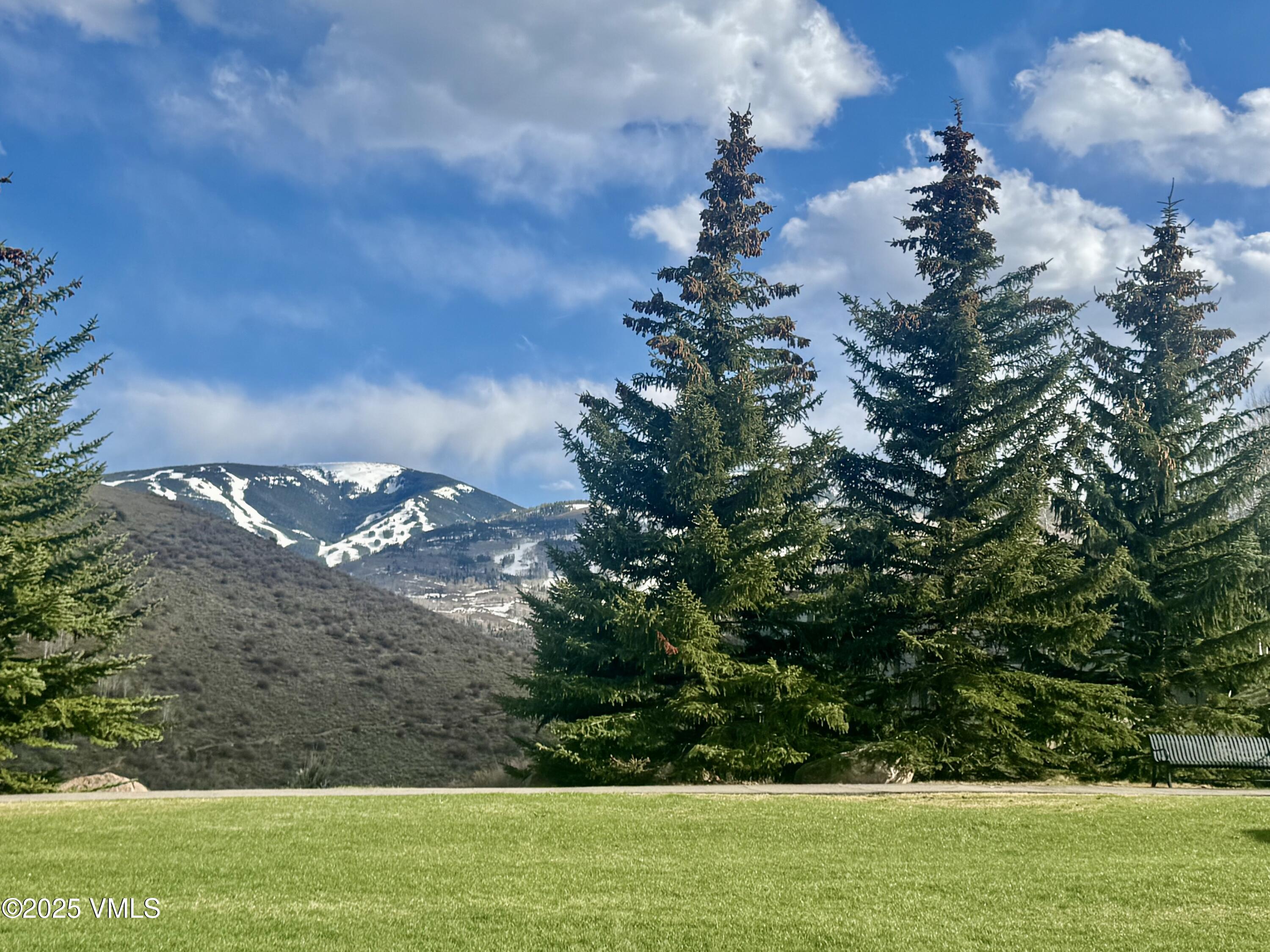 2101 Old Trail Road, Unit A Avon, CO 81620 - Photo 14 of 15 Park Views