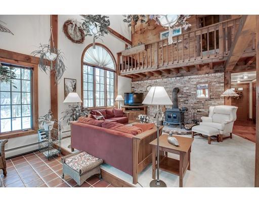 6 Grace Road Danvers, MA 01923 - Photo 9 of 29 Gallery Image 9