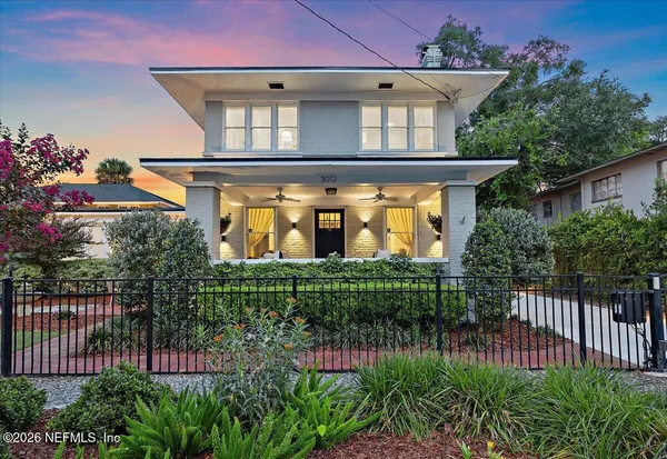 $1,200,000 | 3012 Oak Street, Jacksonville, FL 32205