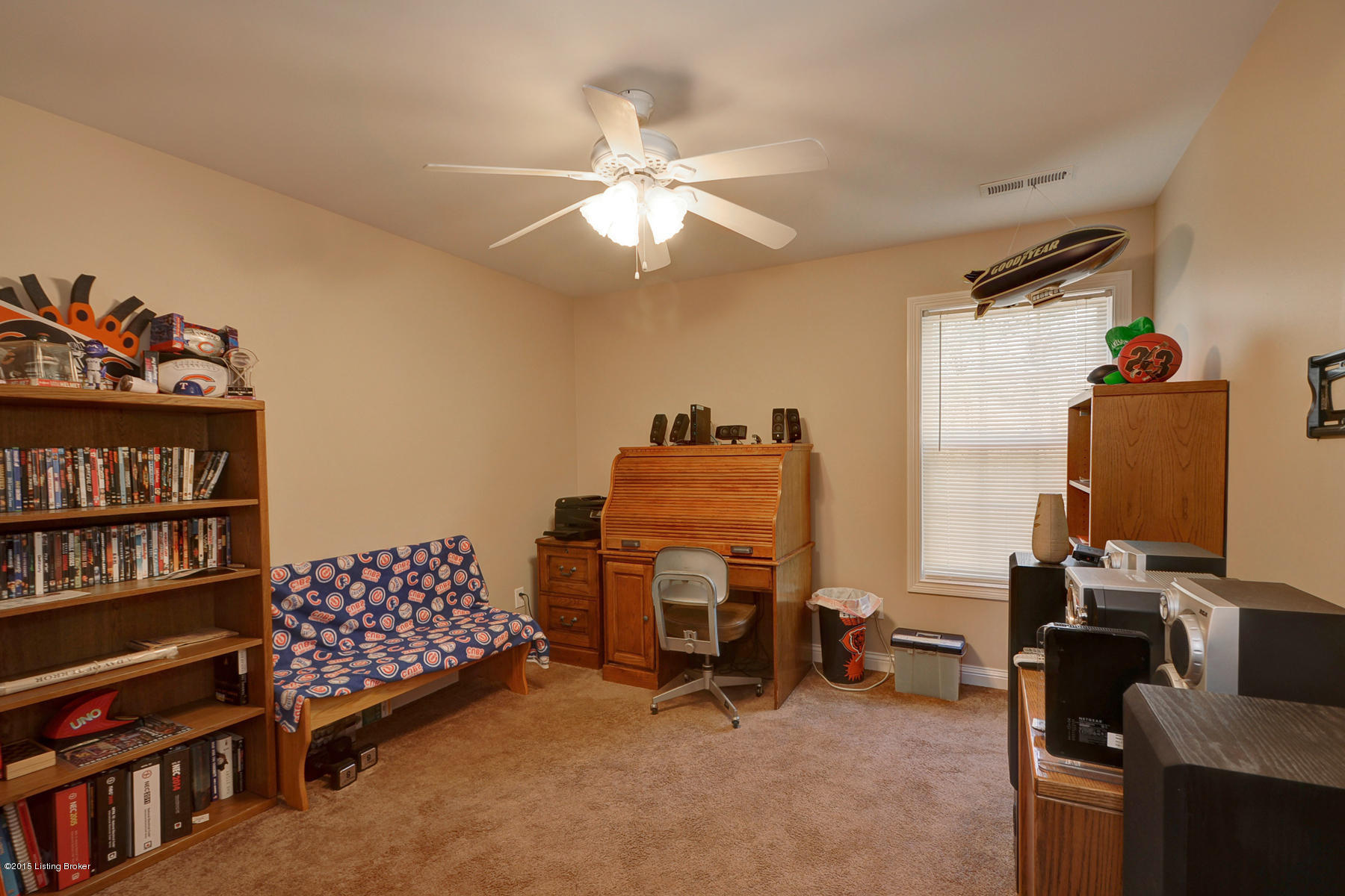 8925 Riley Avenue Louisville, KY 40242 - Photo 17 of 20 Bedroom 2 - Riley Ave