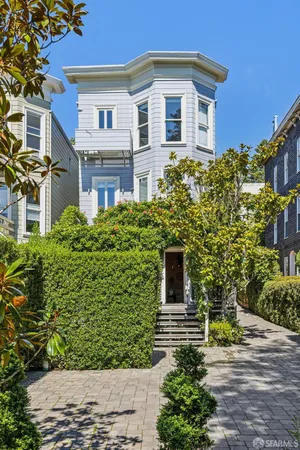 $5,550,000 | 2115 Bush Street, San Francisco, CA 94115