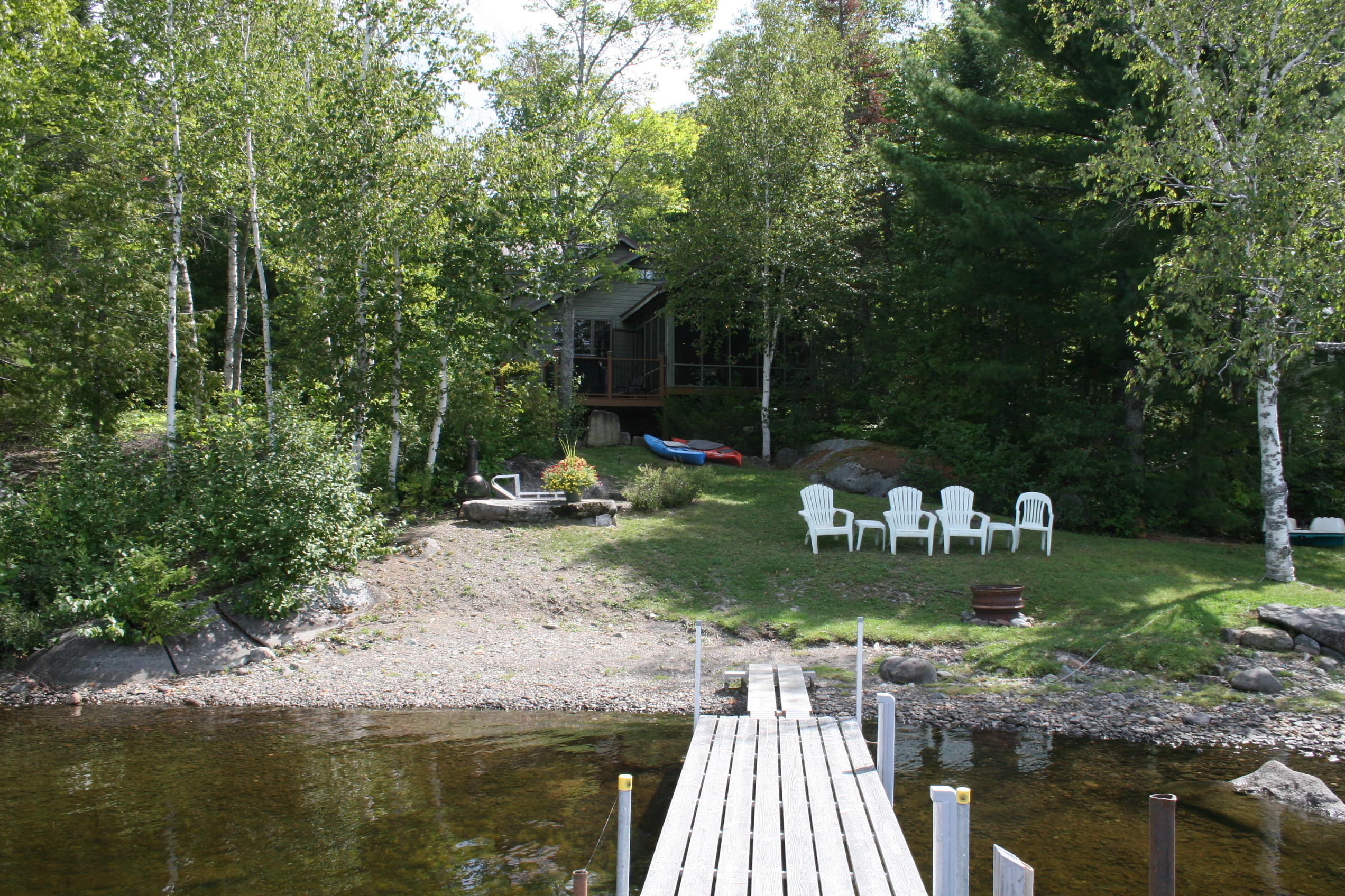 111 South Shore Road Linneus, ME 04730 - Photo 22 of 46 IMG_3896