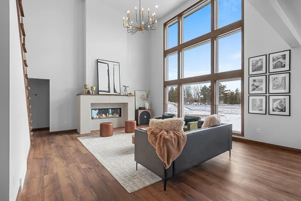 $719,900 | 302 Lansdowne Street, De Pere, WI 54115