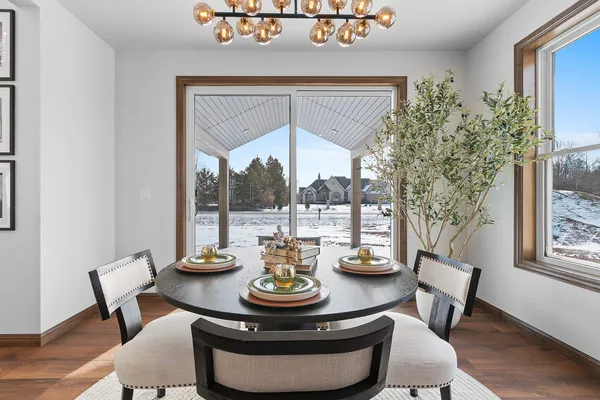 $719,900 | 302 Lansdowne Street, De Pere, WI 54115