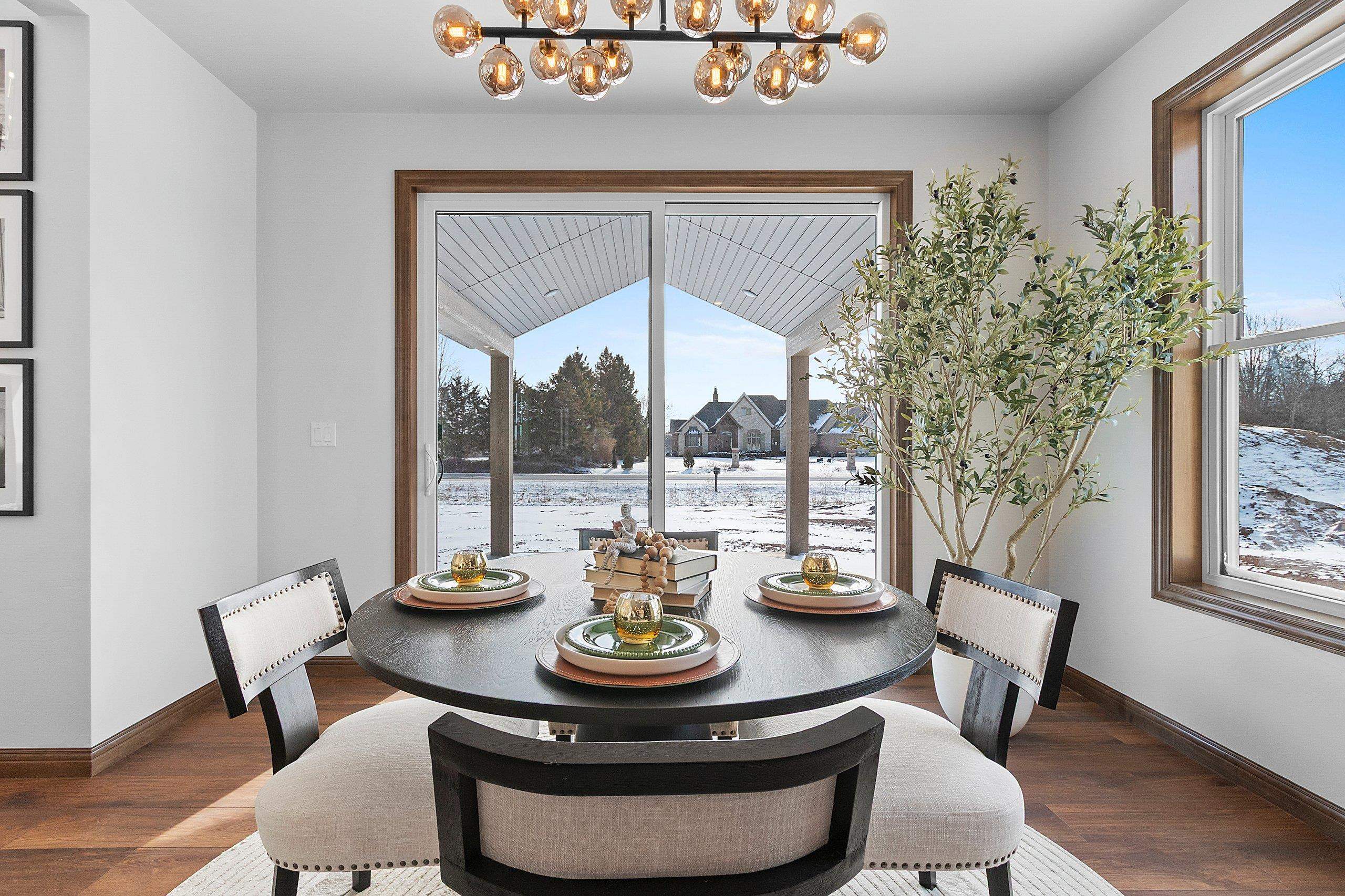 302 Lansdowne Street De Pere, WI 54115 - Photo 22 of 63